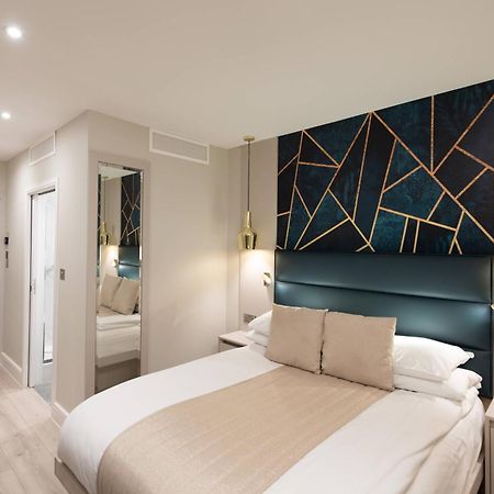 Nox West End Lane I Aparthotel Londres Exterior foto