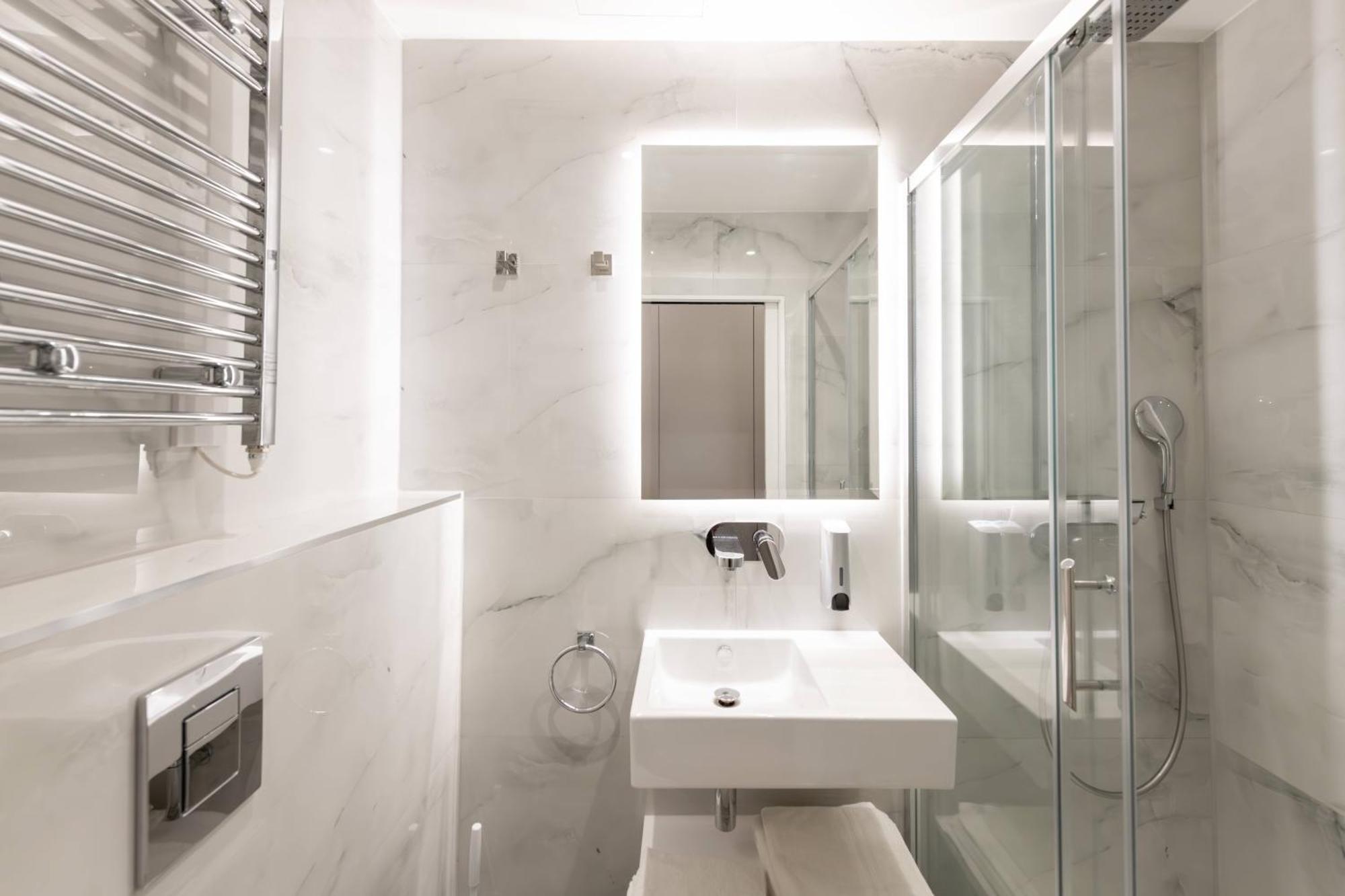 Nox West End Lane I Aparthotel Londres Exterior foto