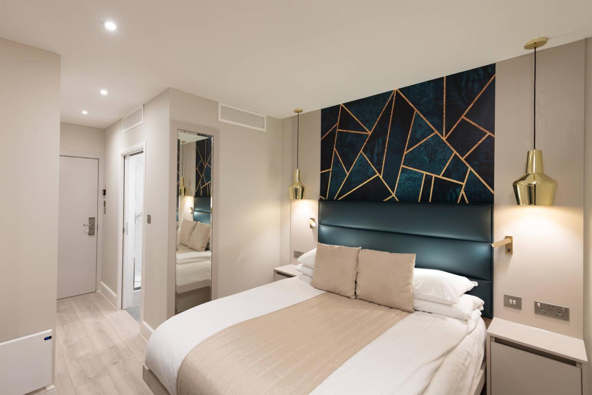 Nox West End Lane I Aparthotel Londres Exterior foto