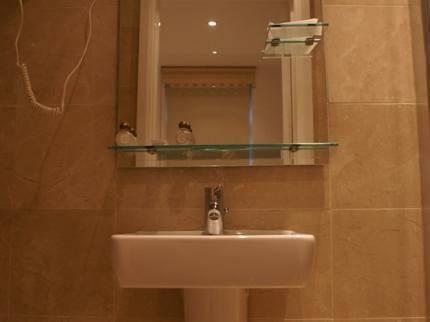 Nox West End Lane I Aparthotel Londres Exterior foto